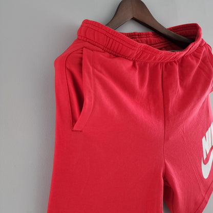 Nike Athlethic Red