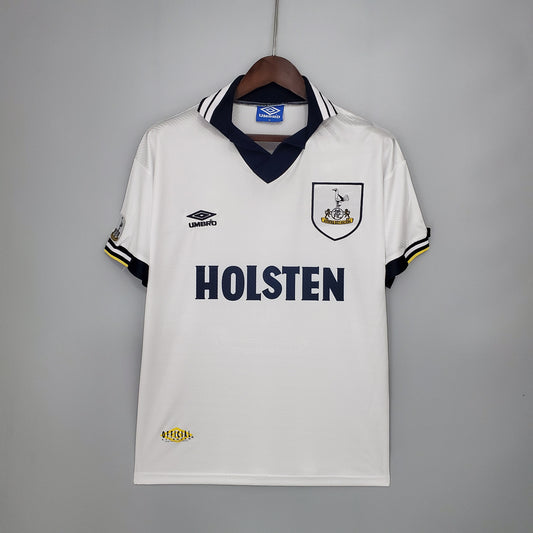 Tottenham 94/95 Home