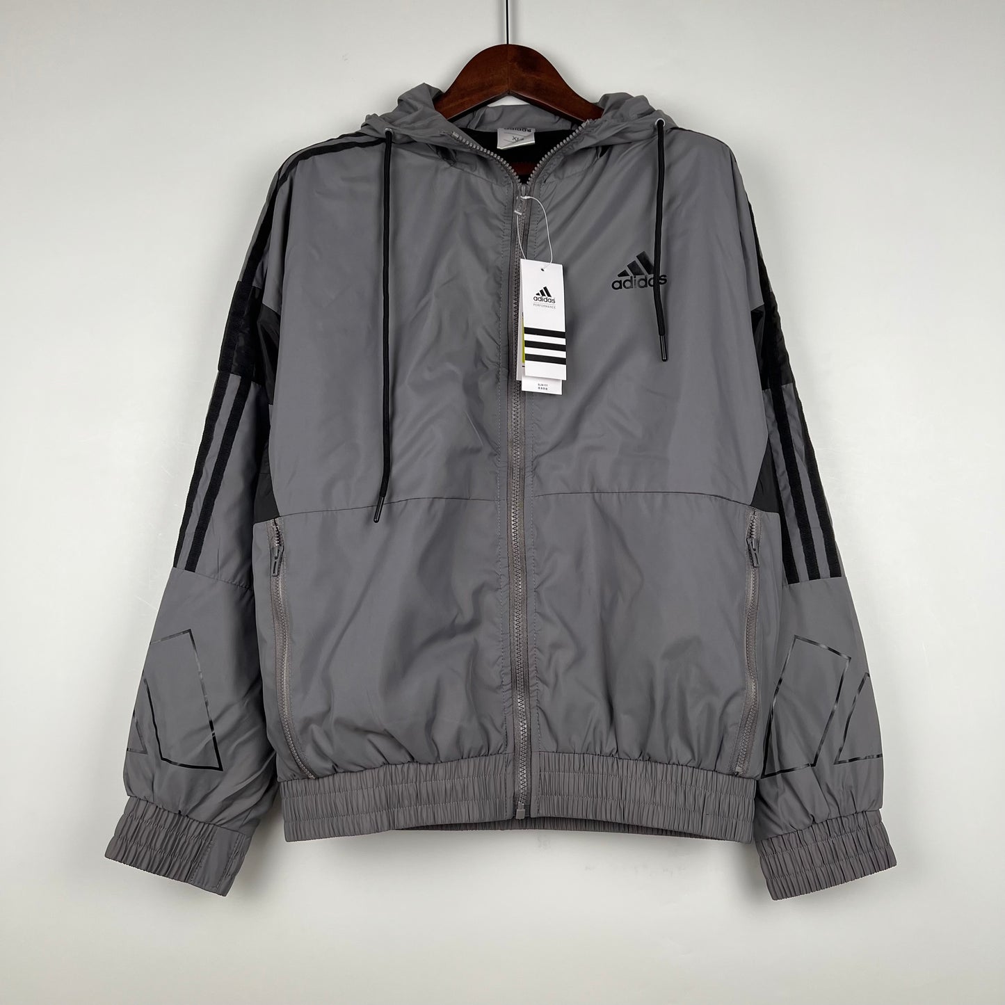 Adidas Windbreak
