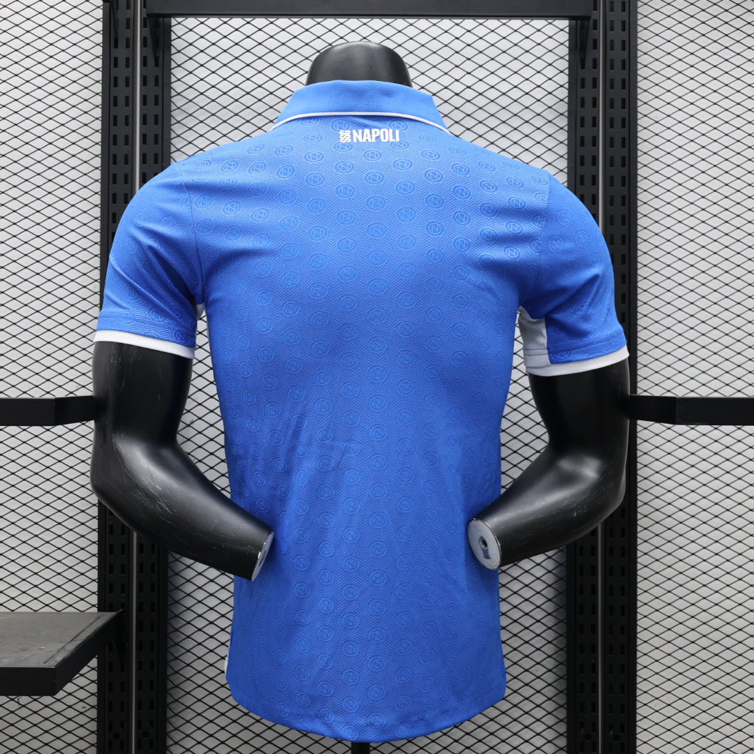 Napoli Home 24/25