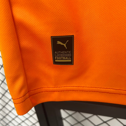 Galatasaray 25/26 Home