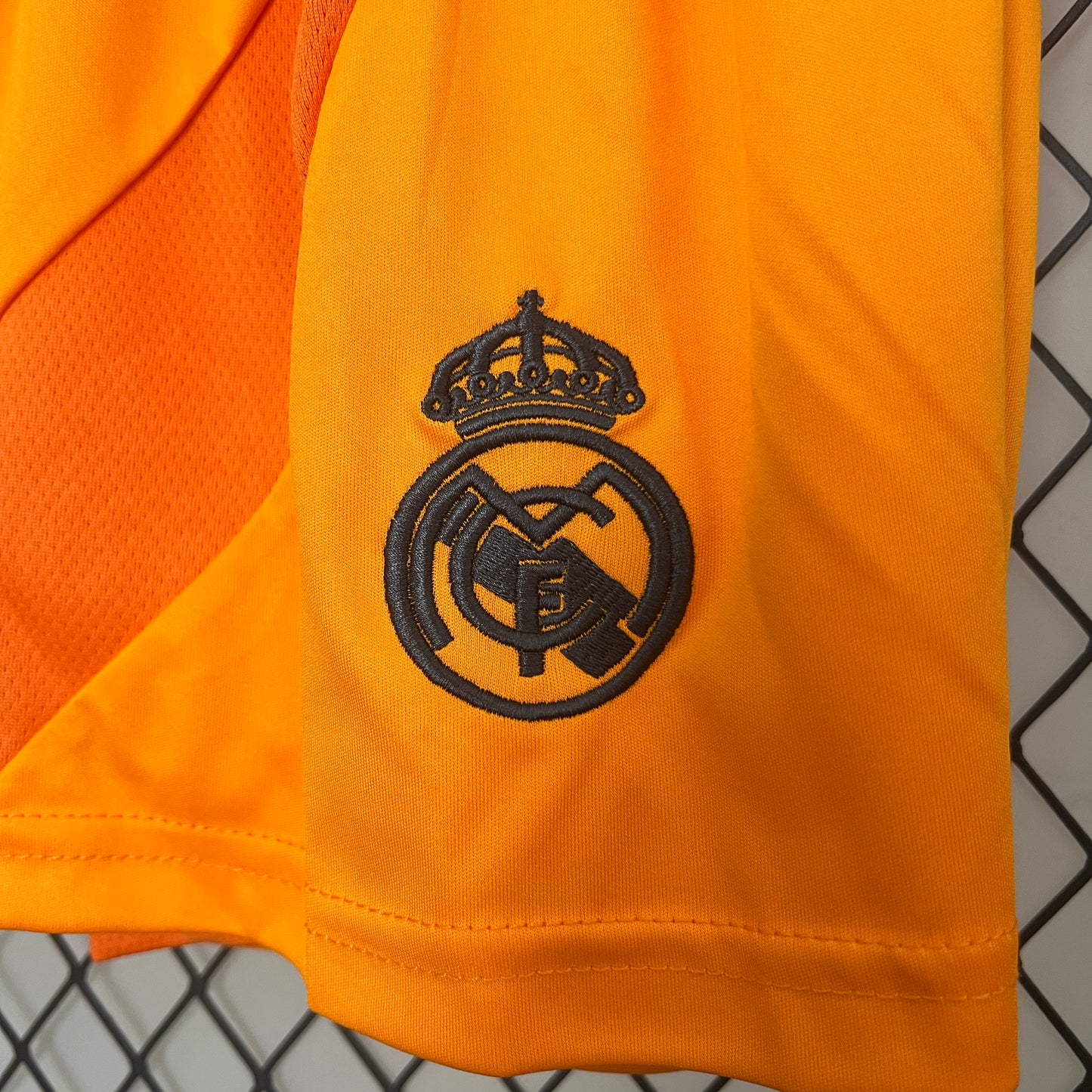 Real Madrid Kid Away 24/25