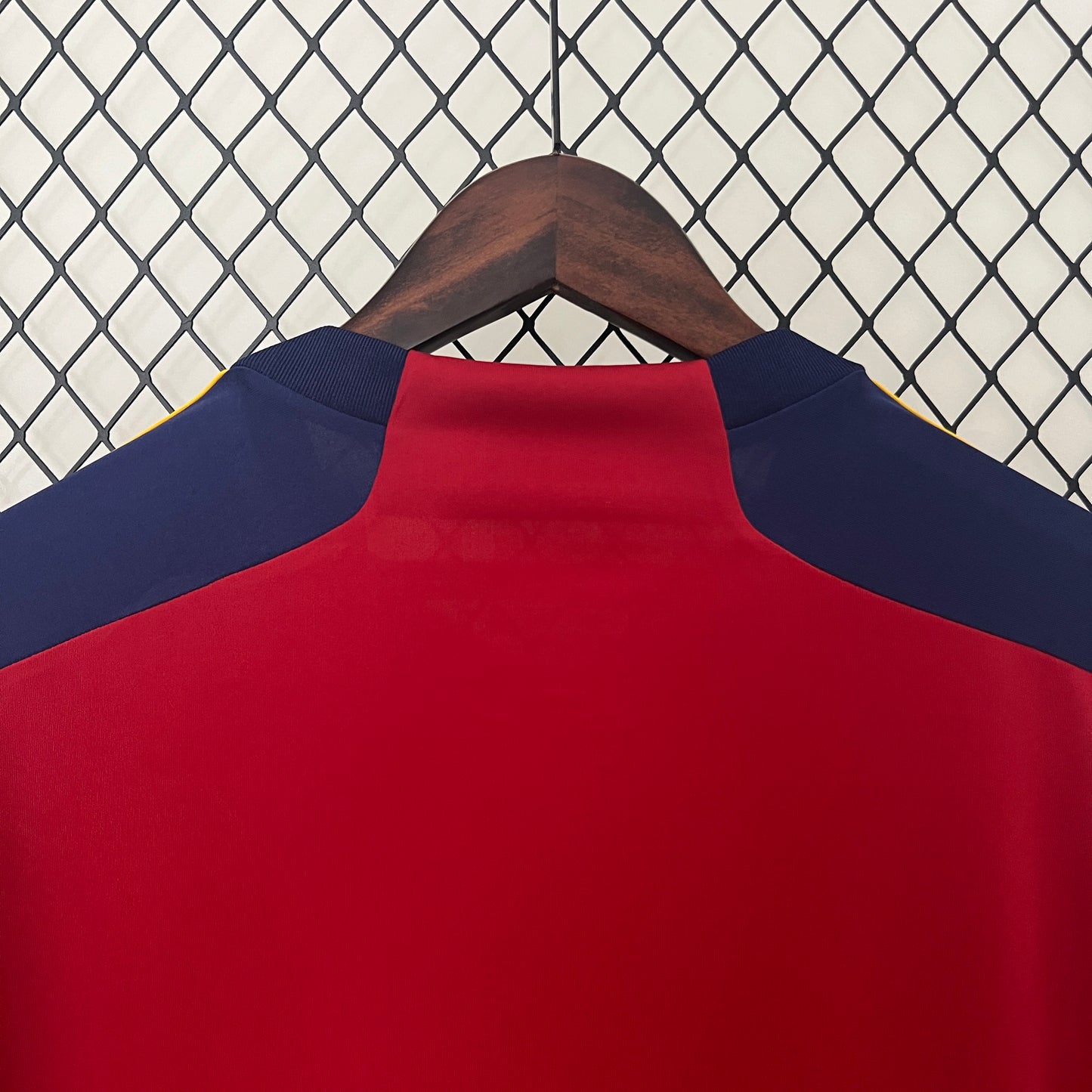Real Salt Lake Home 24/25