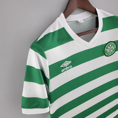 Celtics 80/81 Home