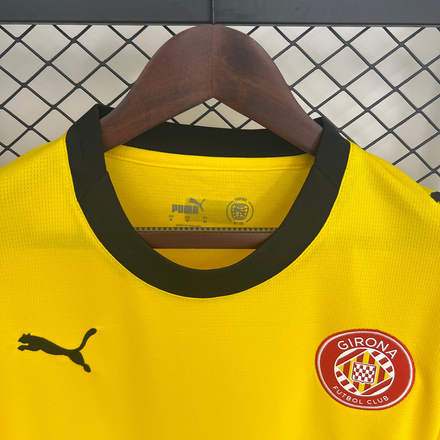 Girona 25/26 Away