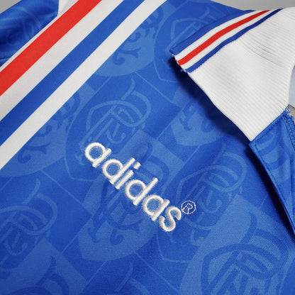 Rangers 96/97 Home