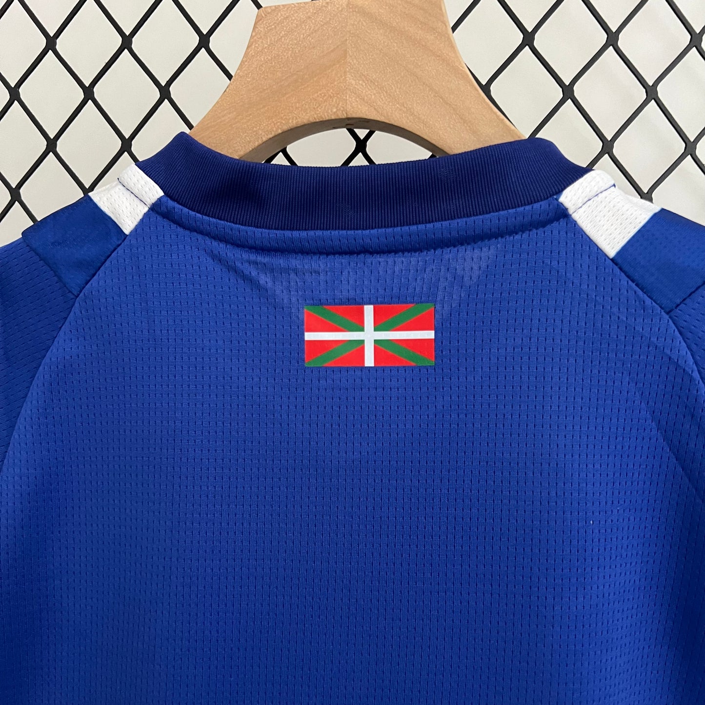 Alaves 23/24 Home