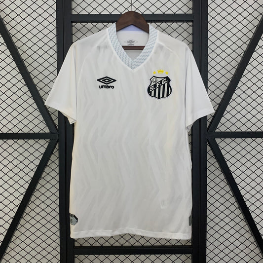 Santos 25/26 Home