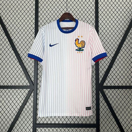 França Away 2024