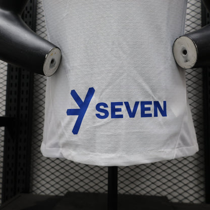 Riyadh Crescent Away Player 24/25