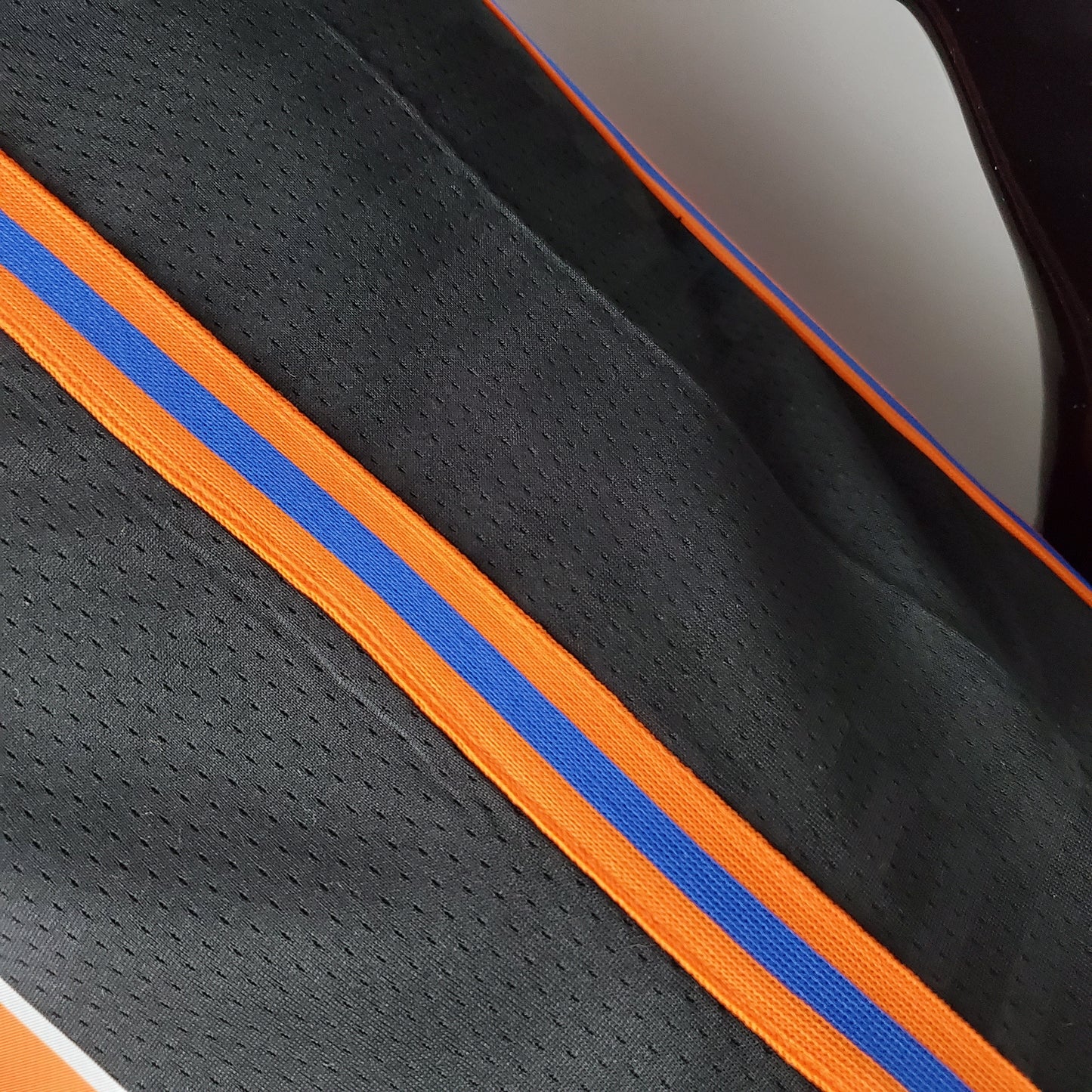 New York Knicks Black | 75th Anniversary