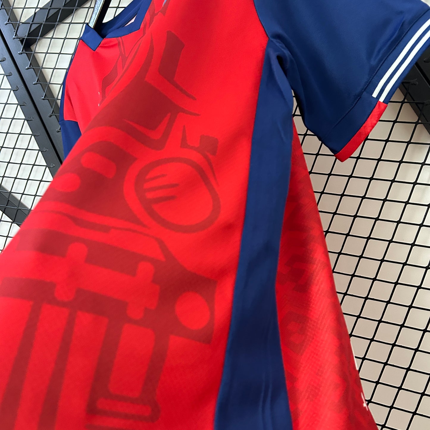 Cruz Azul Third 24/25