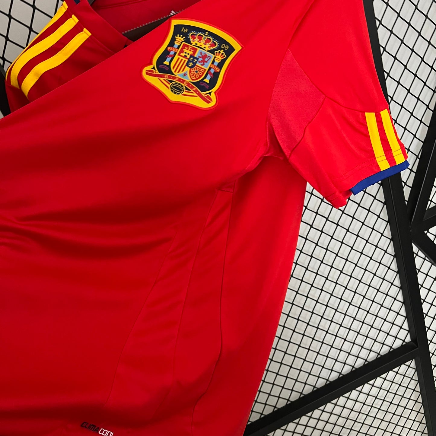 Espanha 2010 Home