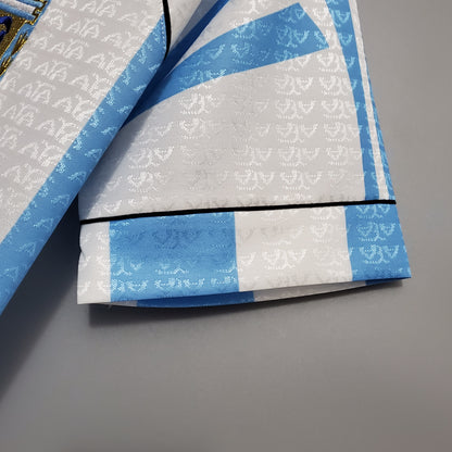 Argentina 96/97 Home