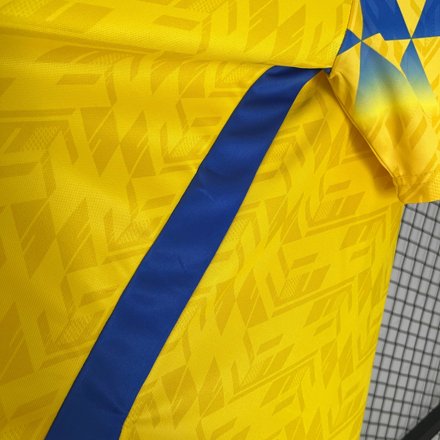 Las Palmas Home 24/25