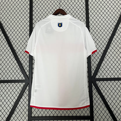 Inter Milan 07/08 Away