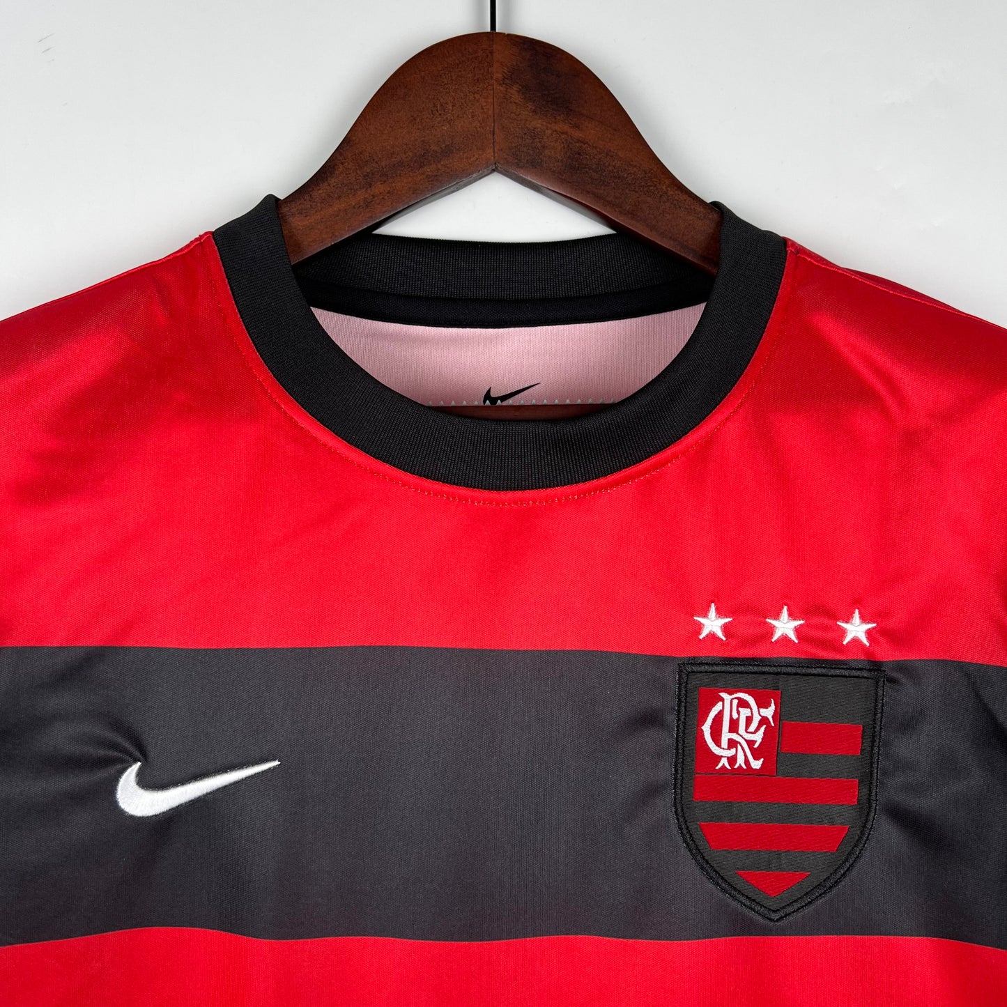 Flamengo 00/01 Home