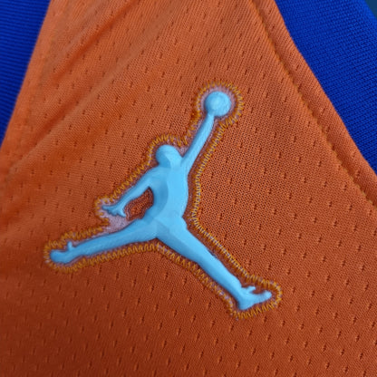 Phoenix Suns Orange | 75th Anniversary