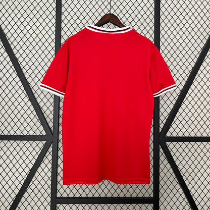 Inglaterra 1982 Away