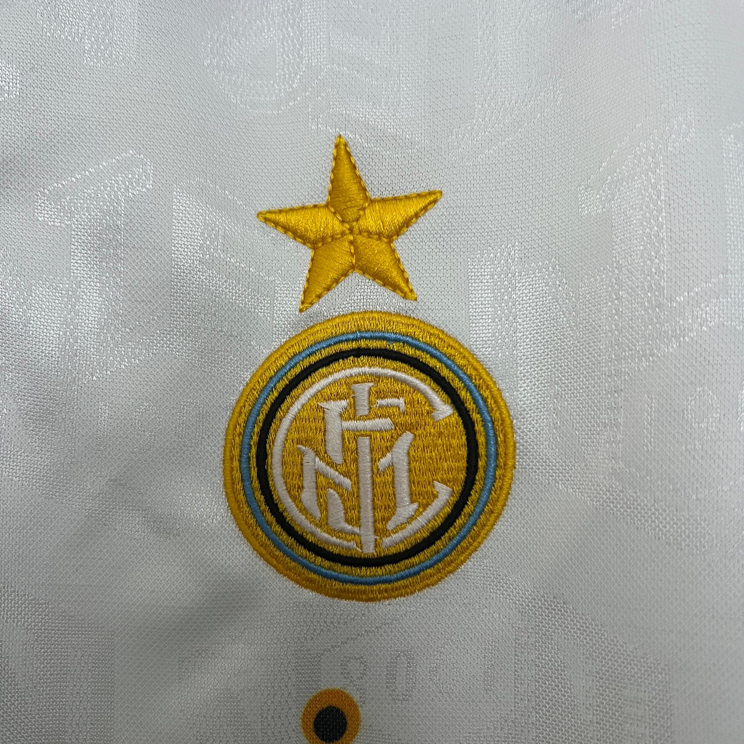 Inter Milan Away 94/95