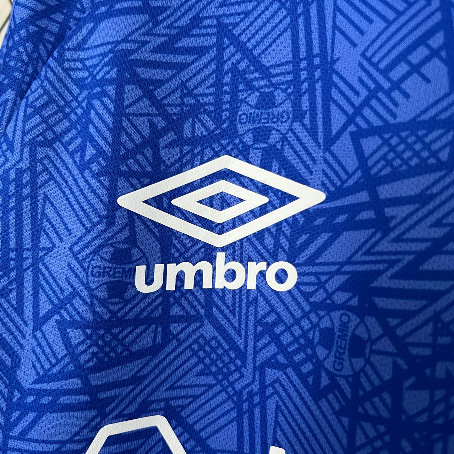 Grémio Camisola Guarda Redes 24/25