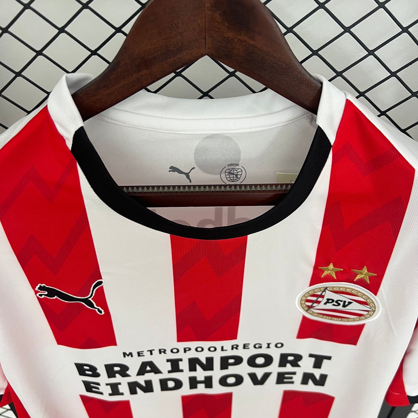 PSV 25/26 Home