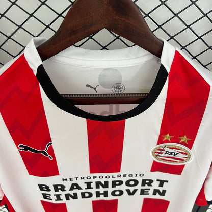 PSV 25/26 Home