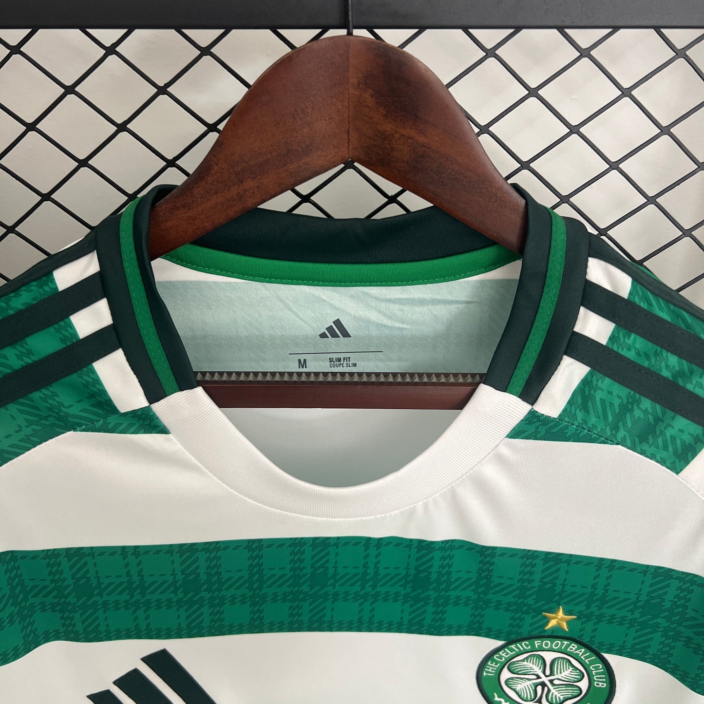 Celtic 25/26 Home
