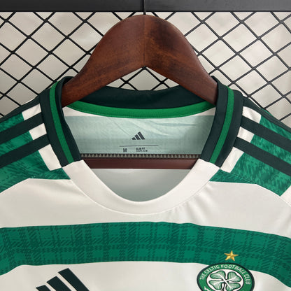 Celtic 25/26 Home