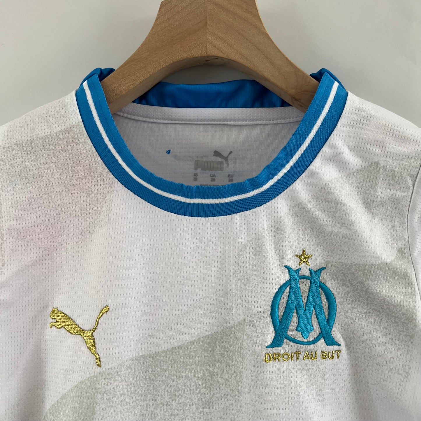 Marseille 23/24 Home