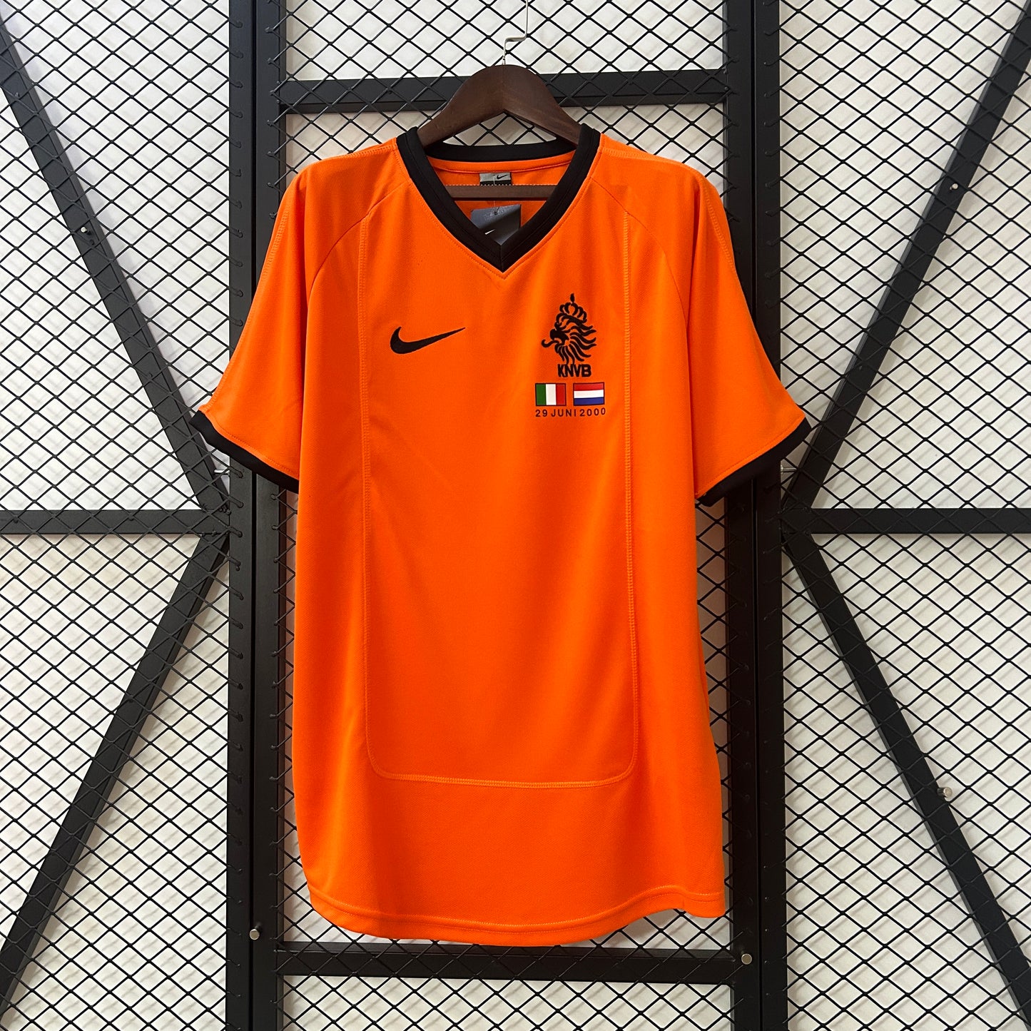 Holanda 2000 Home