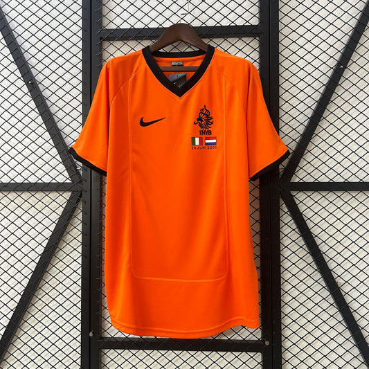 Holanda 2000 Home