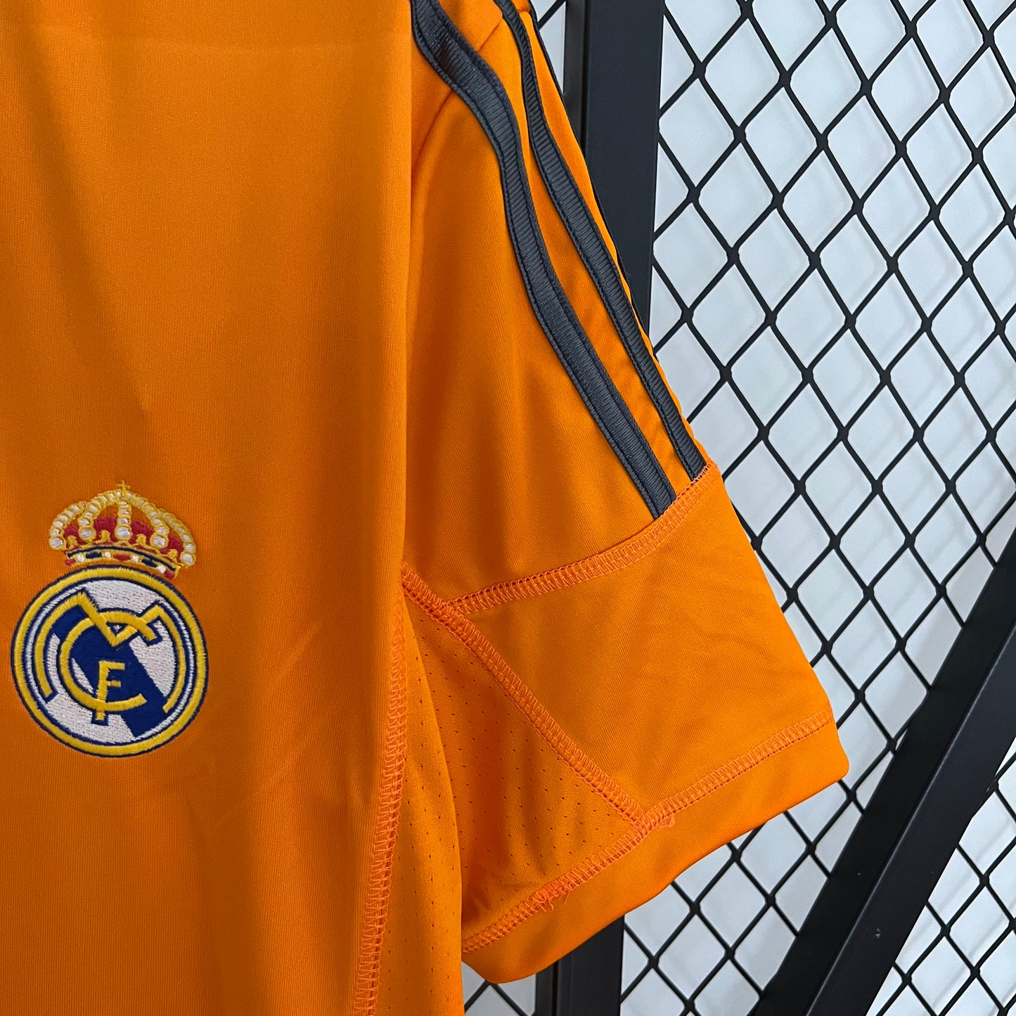 Real Madrid 13/14 Third
