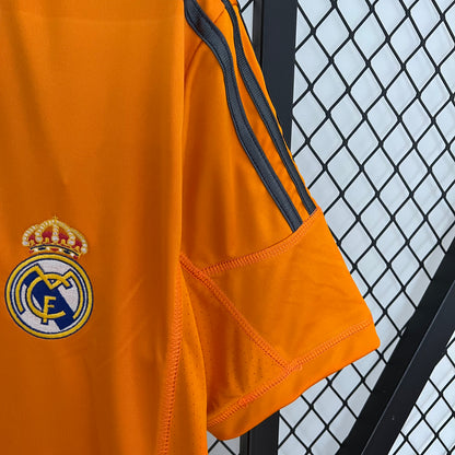 Real Madrid 13/14 Third
