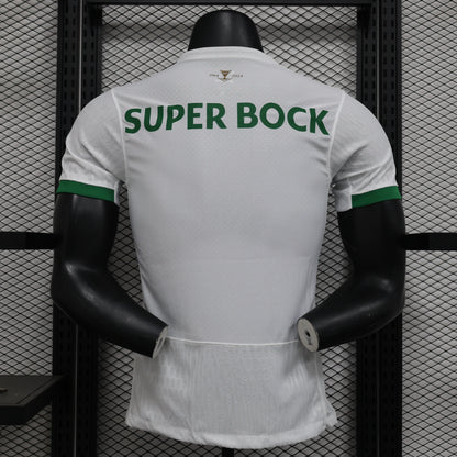 Sporting CP Home Taça das Taças