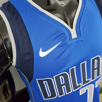 Dallas Mavericks Blue