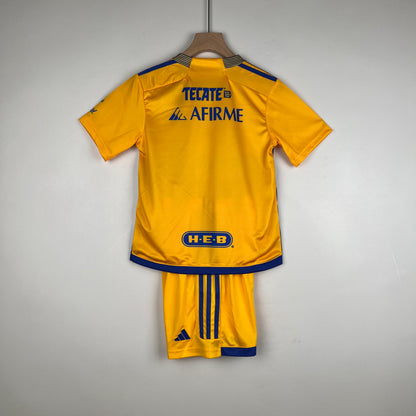 Tigres 23/24 Home