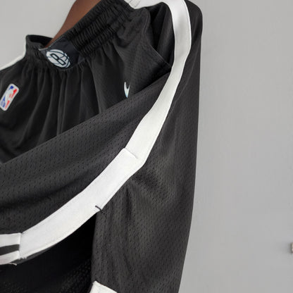 Brooklyn Nets White | 75th Anniversary