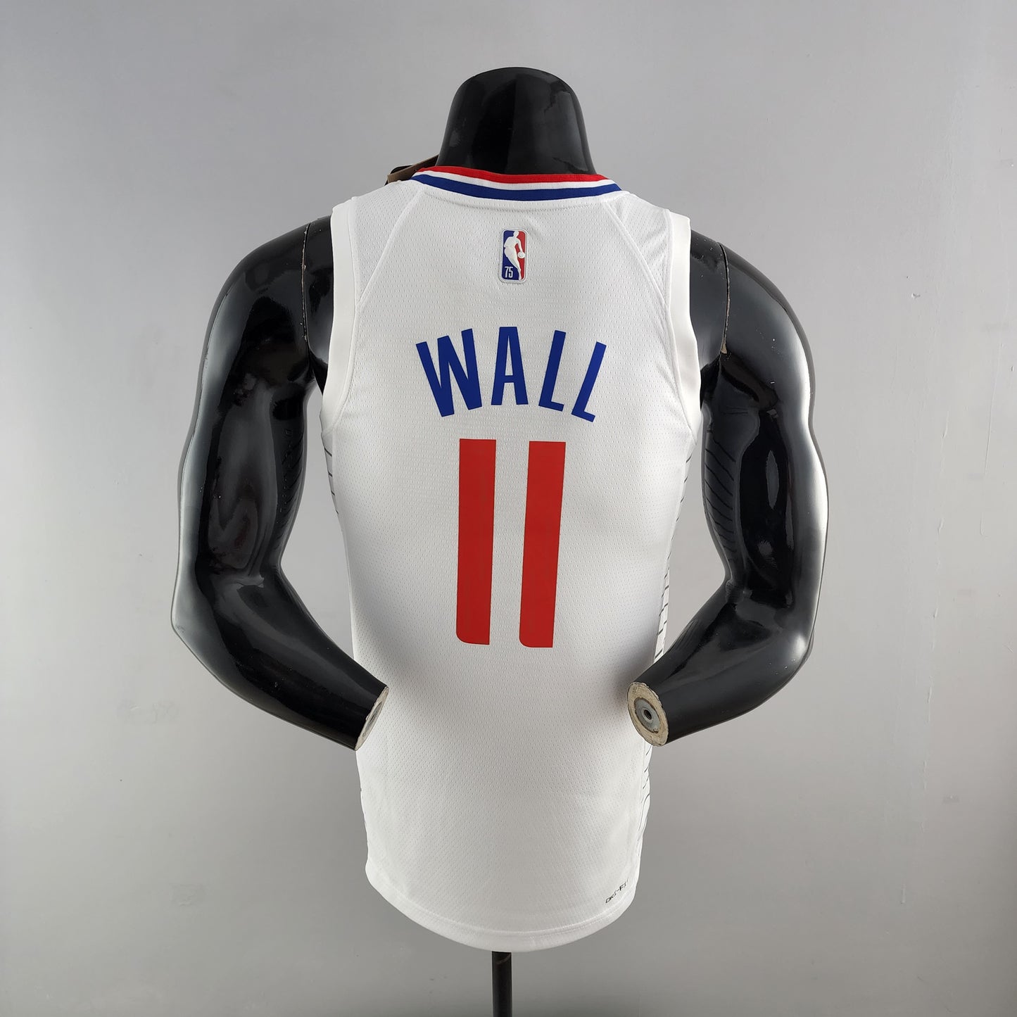 LA Clippers White | 75th Anniversary