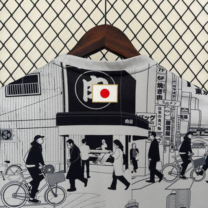 Japão Edição Especial 2024