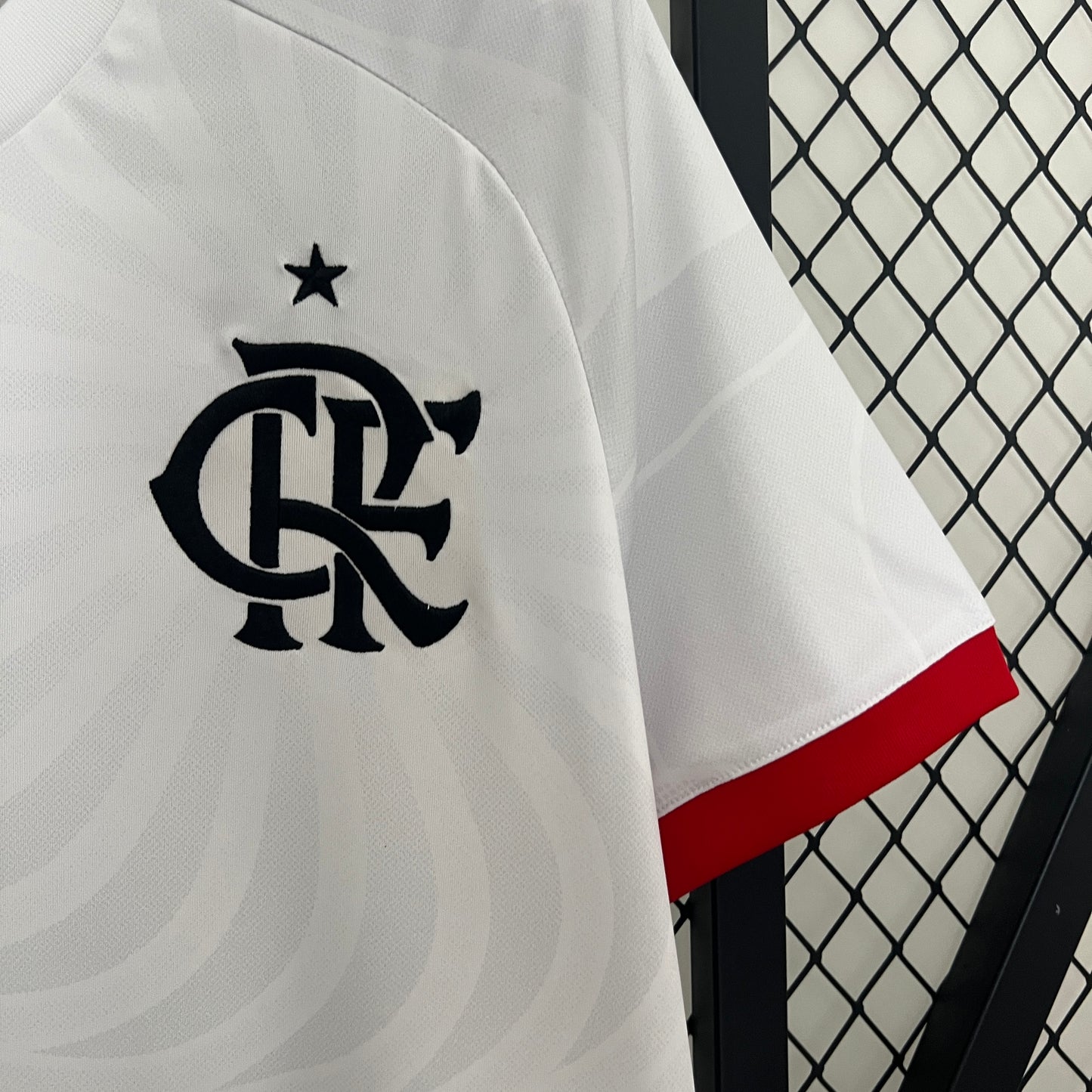 Flamengo Away 24/25