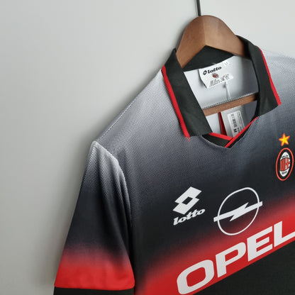 AC Milan 95/96 Training Kit