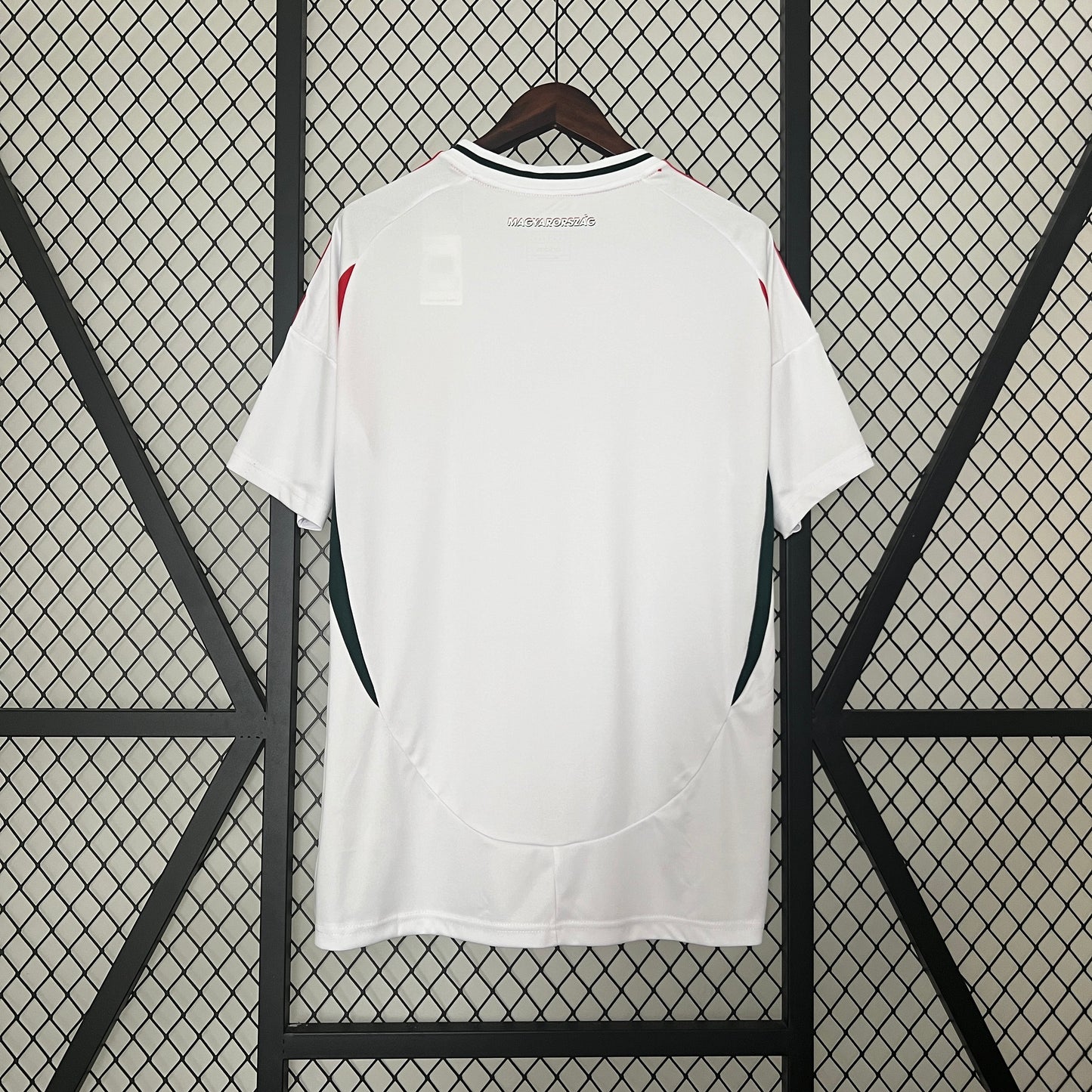 Hungria Away 2024