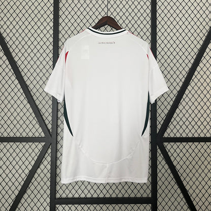 Hungria Away 2024