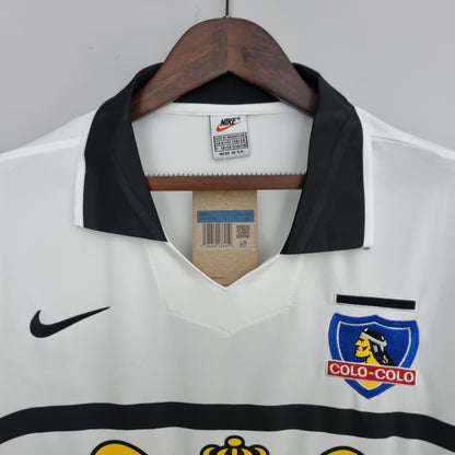 Colo Colo 96/97 Home