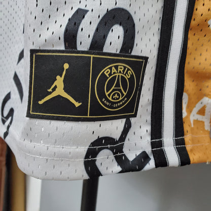 Chicago Bulls x PSG Special Edition