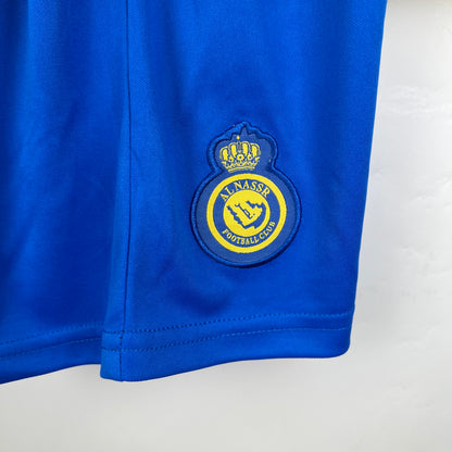 Al-Nassr 23/24 Home