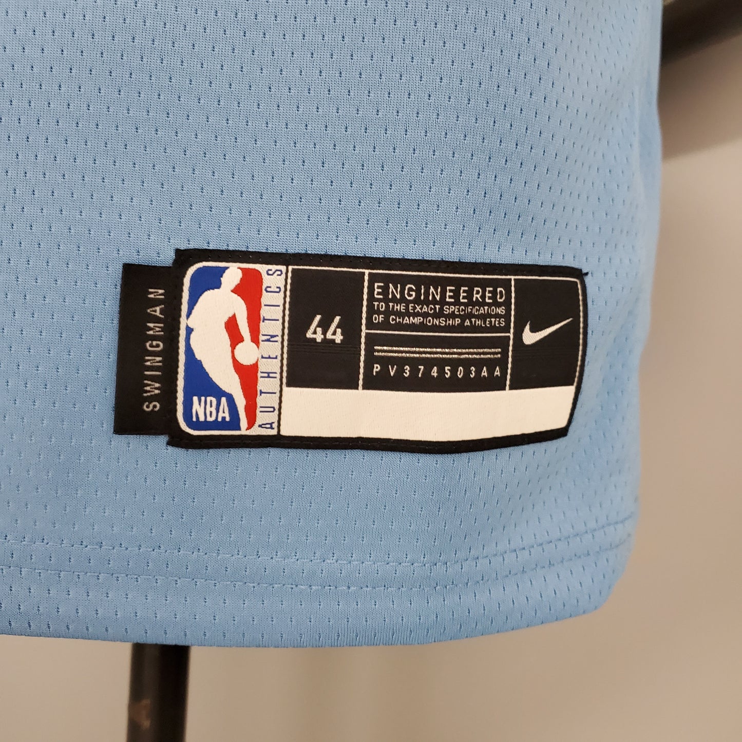 LA Lakers Light Blue | Special Edition