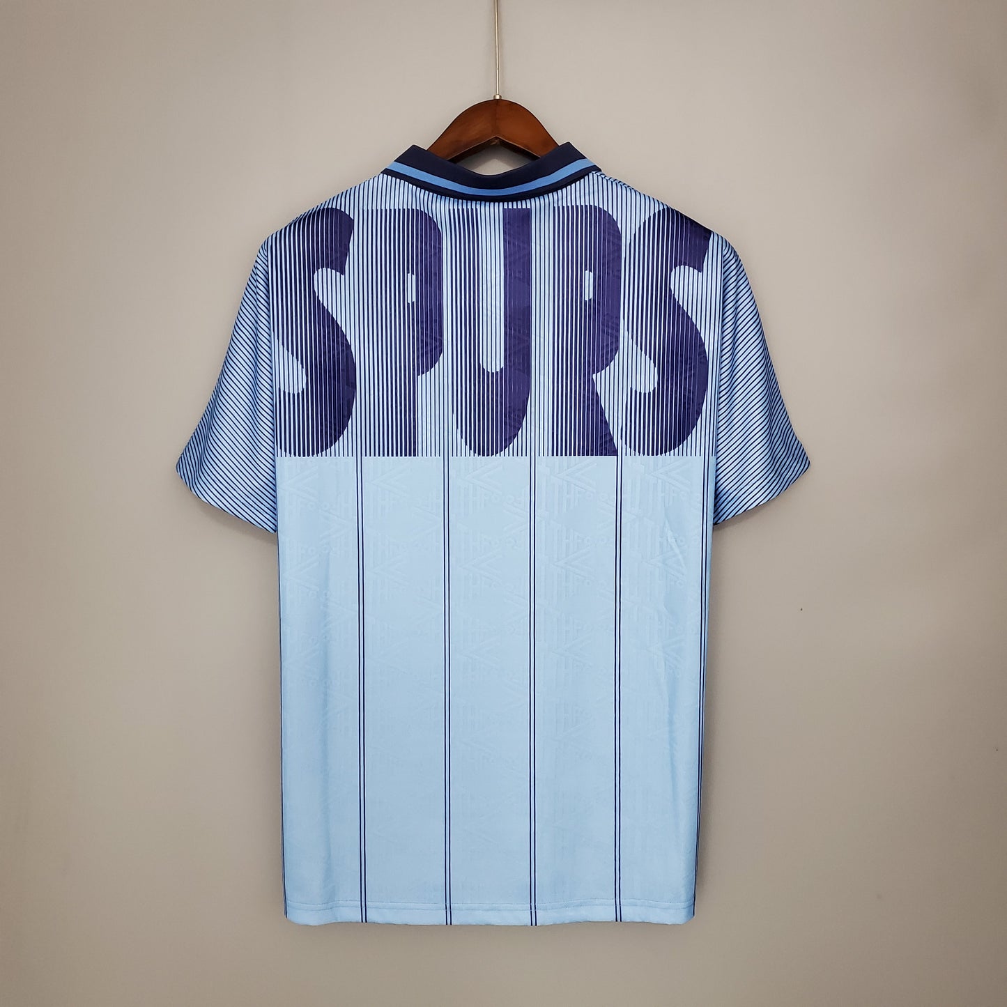 Tottenham 92/94 Third