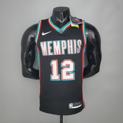 Memphis Grizzlies Black | Retro Edition